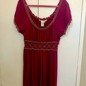 Max Studio Dress XL